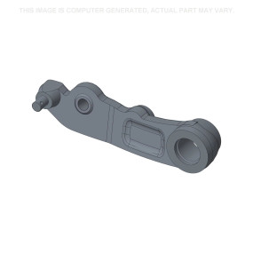 Hubarm Case