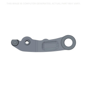 Hubarm Case