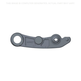 Hubarm Case