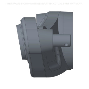 Hubarm Case 47474705