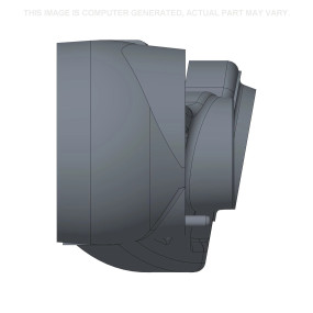 Hubarm Case