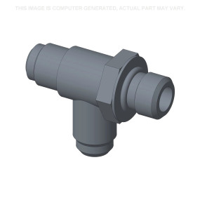 Hydr Steckverbinder Case