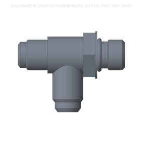 Hydr Steckverbinder Case