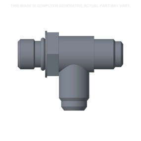 Hydr Steckverbinder Case