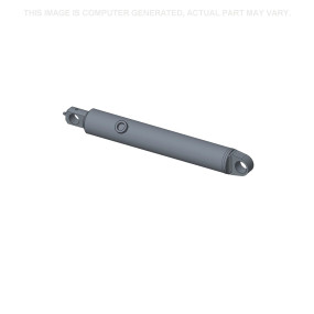 Hydraulikzylinder Case