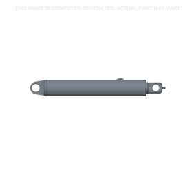 Hydraulikzylinder Case