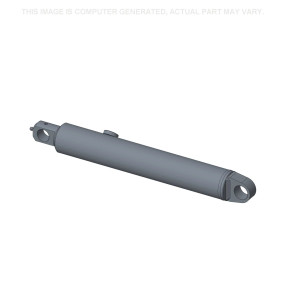 Hydraulikzylinder Case