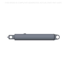 Hydraulikzylinder Case