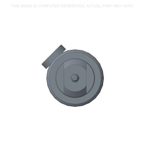 Hydraulikzylinder Case 47474755