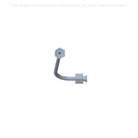 Hydraulikleitung Case 47476298