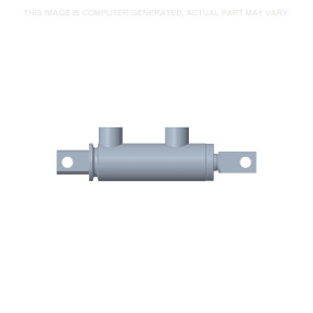 Hydraulikzylinder Case 47480157