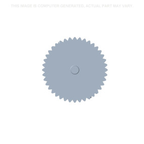 Rotor Case 47480403