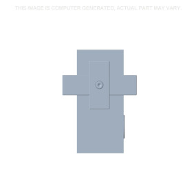 Sammelblock, Hydraul Case 47482872