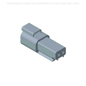 Elektrischer Verbind Case 47486931