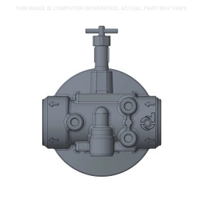 Hydraulikölfilter Case
