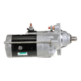 Startermotor Case