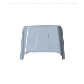 Motorhaube Case 47494570