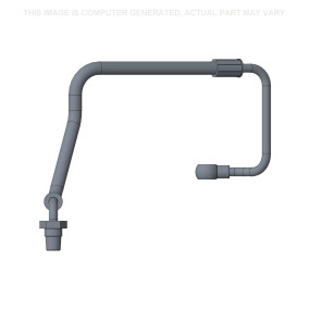 Druckleitung Case 47495546