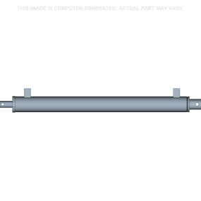 Hydraulikzylinder Case 47499640