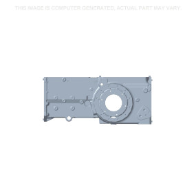 Getriebegehäuse Case 47500408