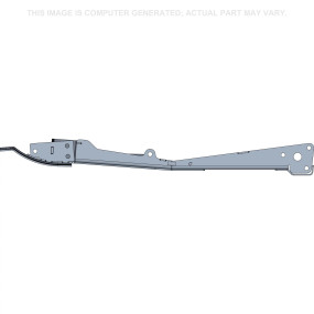 Ausleger Case 47502719