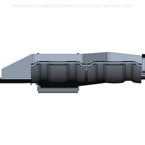 Ausleger Case