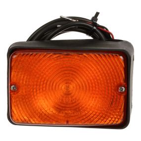 Umdrehungs Signal La Case