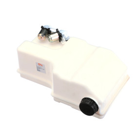 Tank Case