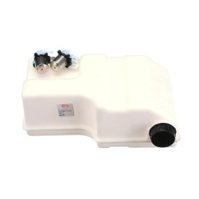 Tank Case