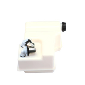 Tank Case
