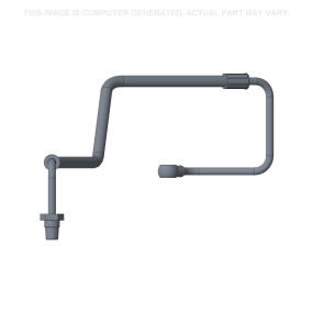 Druckleitung Case 47518671