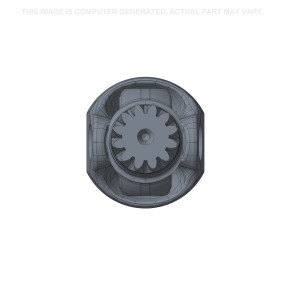 Halbachse Case 47518944