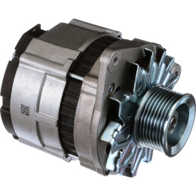 Drehstromgenerator Case