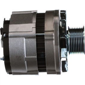 Drehstromgenerator Case