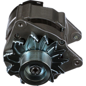 Drehstromgenerator Case
