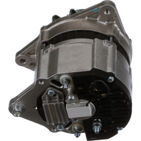 Drehstromgenerator Case