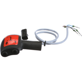 Drehknopf Case 47521660