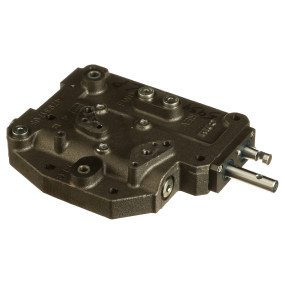 Ventil Case 47522508
