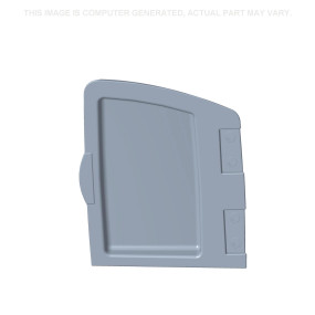 Abdeckung Case 47525292