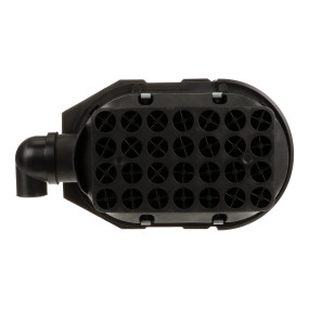 Luftfilter Case