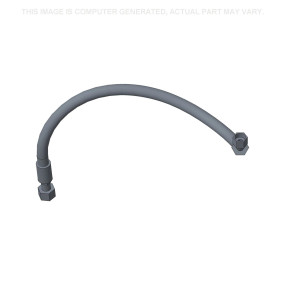 Hydraulikschlauch Case