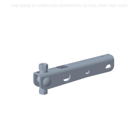 Bedienhebel Case 47530093