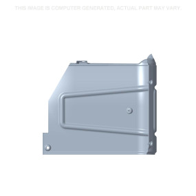 Verkleidung Case