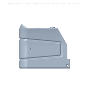 Verkleidung Case 47534420