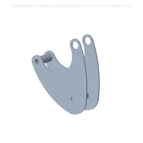Spannvorrichtung Case 47535954