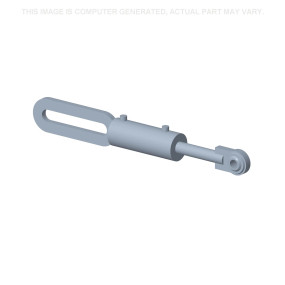Hydraulikzylinder Case