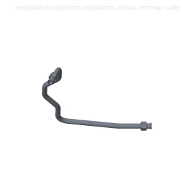 Hydraulikleitung Case 47539984