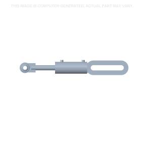 Hydraulikzylinder Case