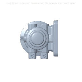 Filter, Komplett Case 47542915