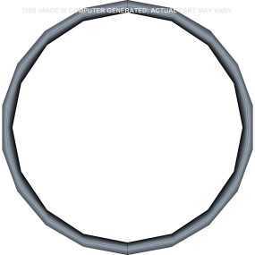 O-Ring Case